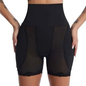 Padded bbl shapewear